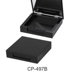 Powder compact CP-2497B