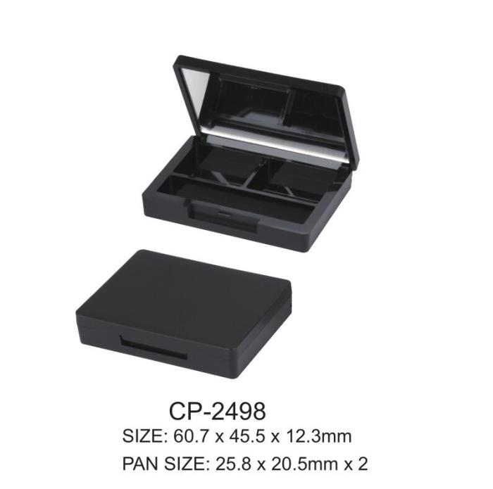 Powder compact CP-2498