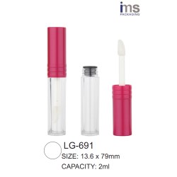 Lip gloss -LG-1691