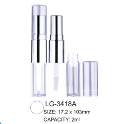 Lip gloss -LG-3418A