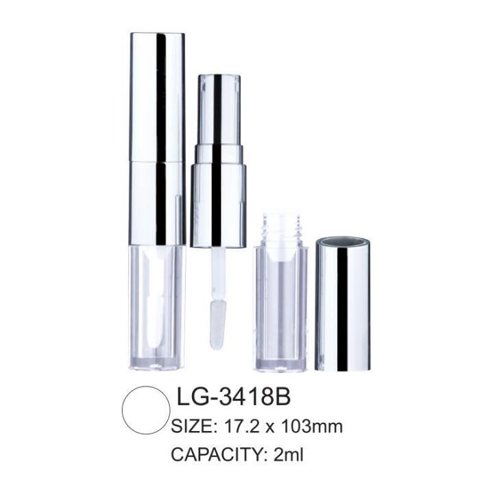 Lip gloss -LG-3418B