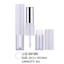 Lip gloss -LG-3419A