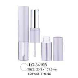 Lip gloss -LG-3419B