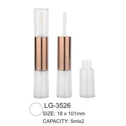 Lip gloss -LG-3526
