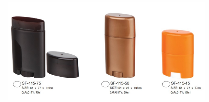 Stick foundation SF-2115-75-50-15