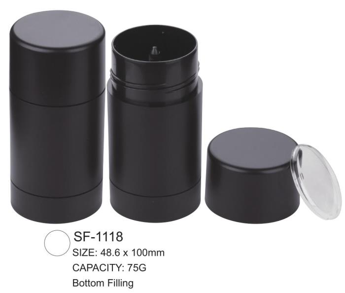 Stick foundation SF-1118