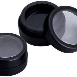 Cosmetic pot PT-1109