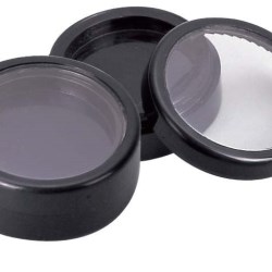 Cosmetic pot PT-1115