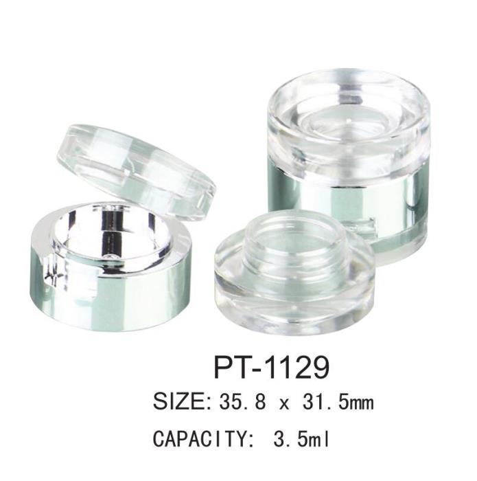 Cosmetic pot PT-1129