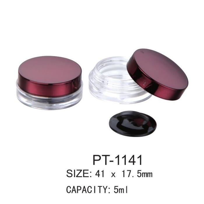 Cosmetic pot PT-1141