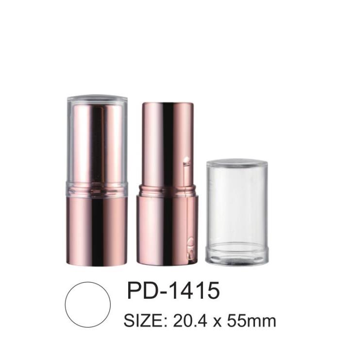 Plastic lipstick-PD-1415