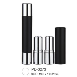 Aluminium lipstick -PD-3273