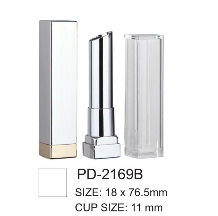 Plastic lipstick-PD-2169B