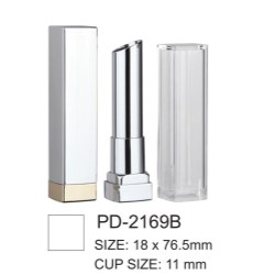 Plastic lipstick-PD-2169B