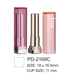 Plastic lipstick-PD-2169C