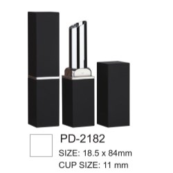 Plastic lipstick-PD-2182