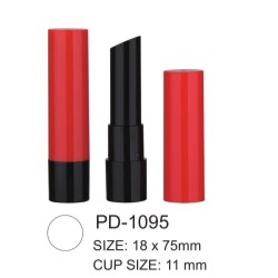 Plastic lipstick-PD-1095