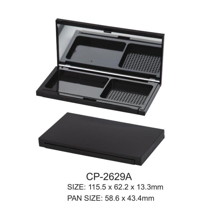 Powder compact CP-2629