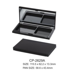 Powder compact CP-2629