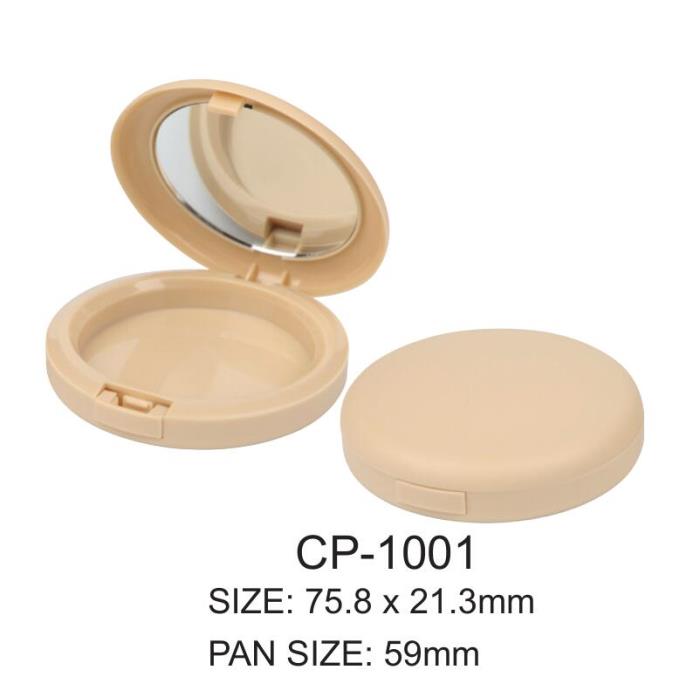 Powder compact-CP-1001