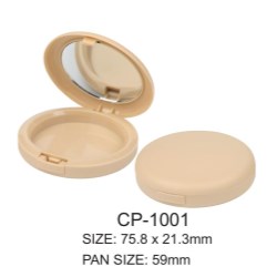 Powder compact-CP-1001