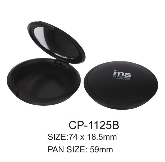 Powder compact-CP-1125B