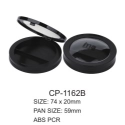 Powder compact-CP-1162B