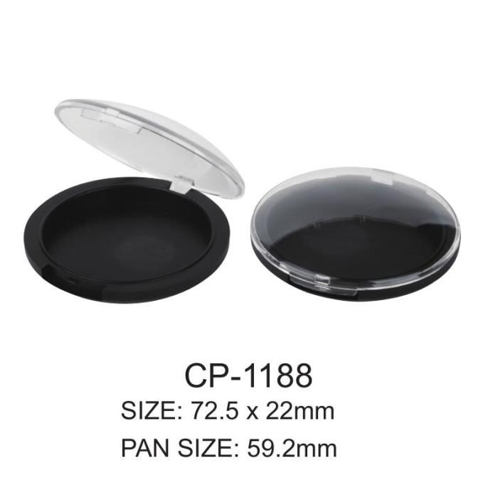Powder compact CP-1188