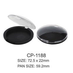 Powder compact CP-1188