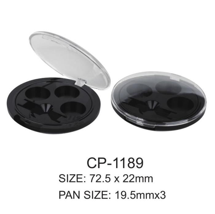 Powder compact -CP-1189