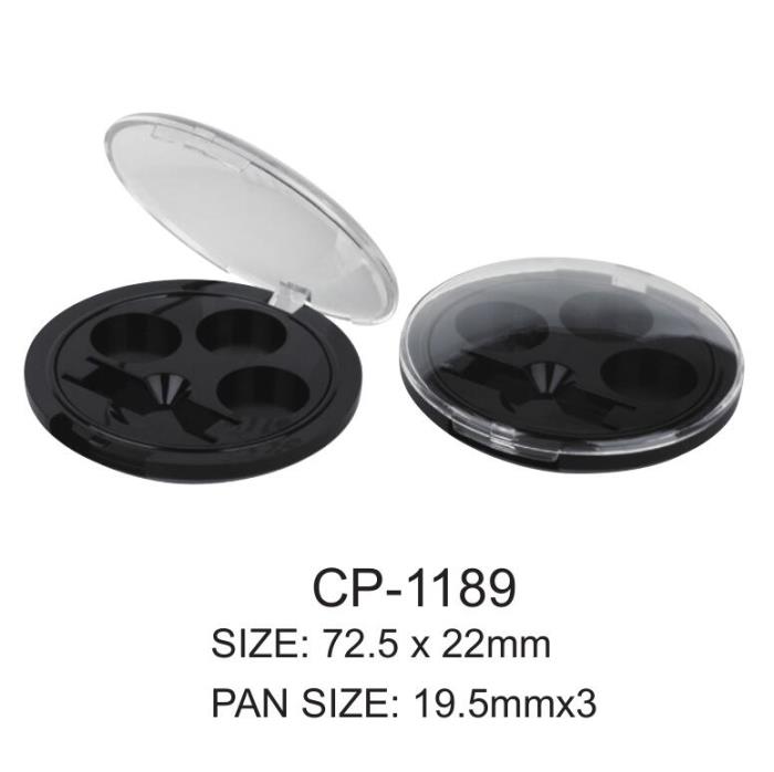 Powder compact CP-1189