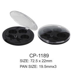 Powder compact CP-1189