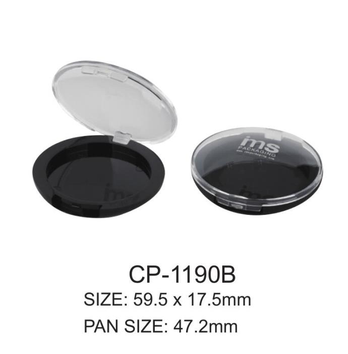 Powder compact -CP-1190B