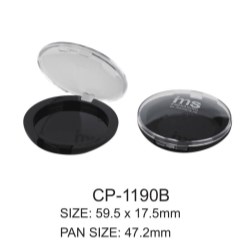 Powder compact CP-1190B