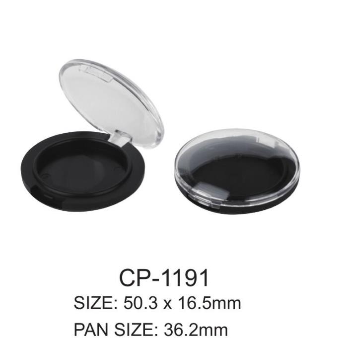 Powder compact CP-1191