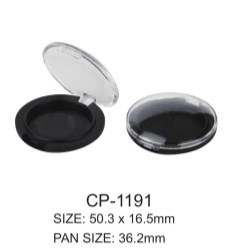 Powder compact CP-1191
