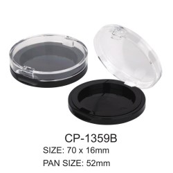 Powder compact CP-1359B