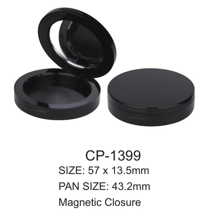 Powder compact CP-1399