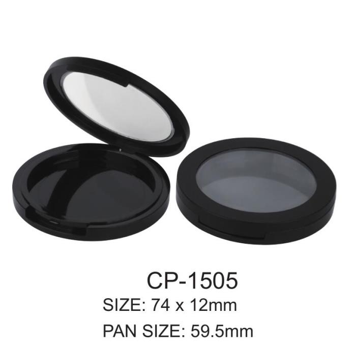 Powder compact CP-1505