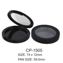 Powder compact CP-1505