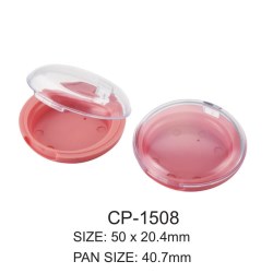Powder compact CP-1508
