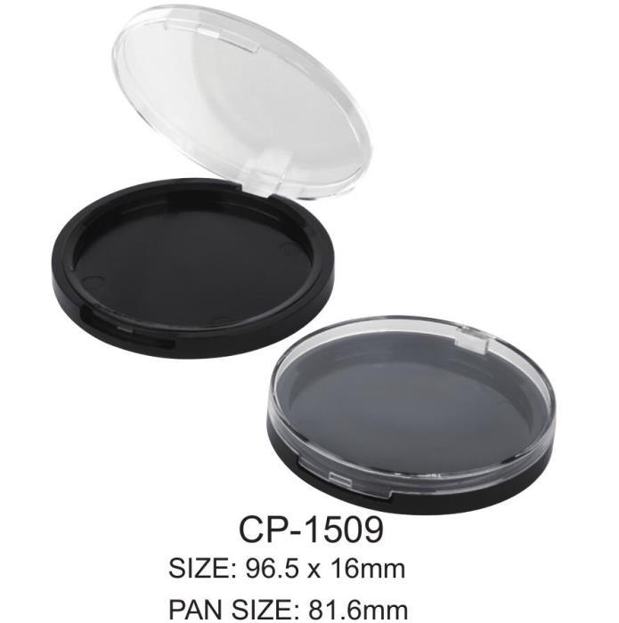 Powder compact CP-1509