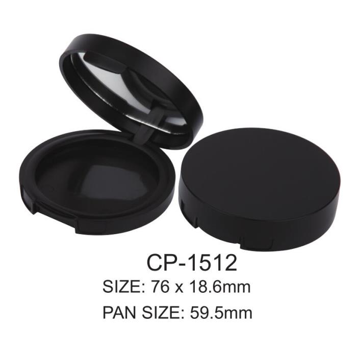 Powder compact CP-1512