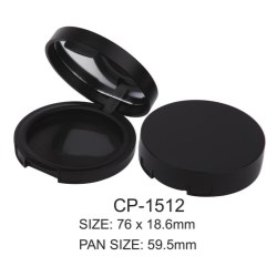 Powder compact CP-1512
