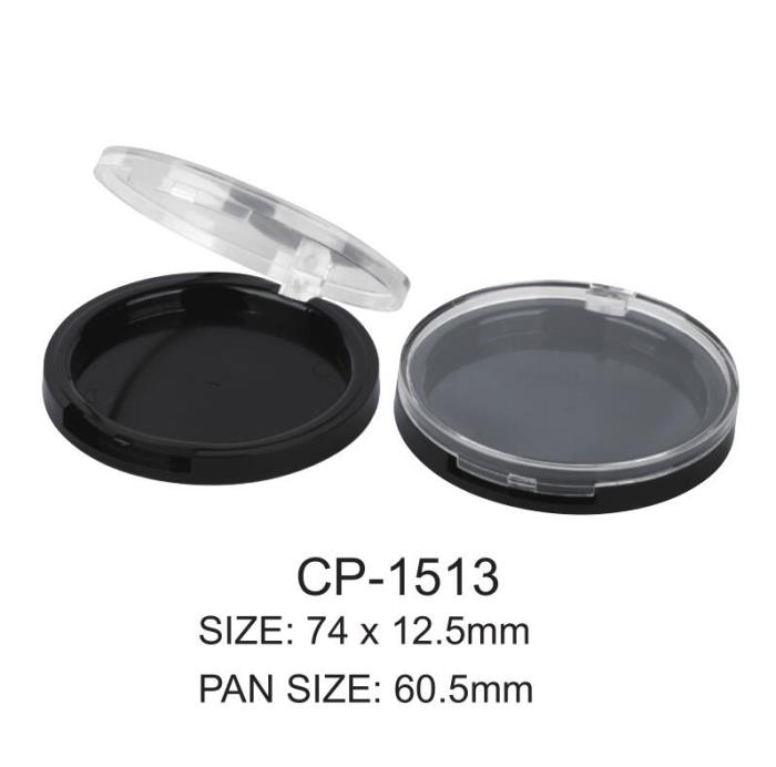 Powder compact CP-1513