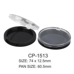 Powder compact CP-1513