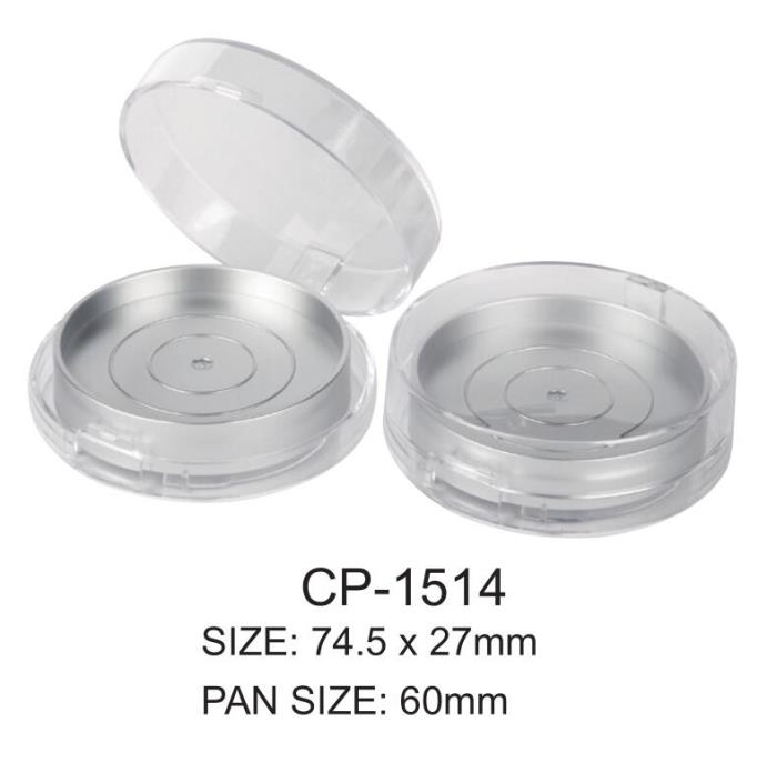 Powder compact CP-1514