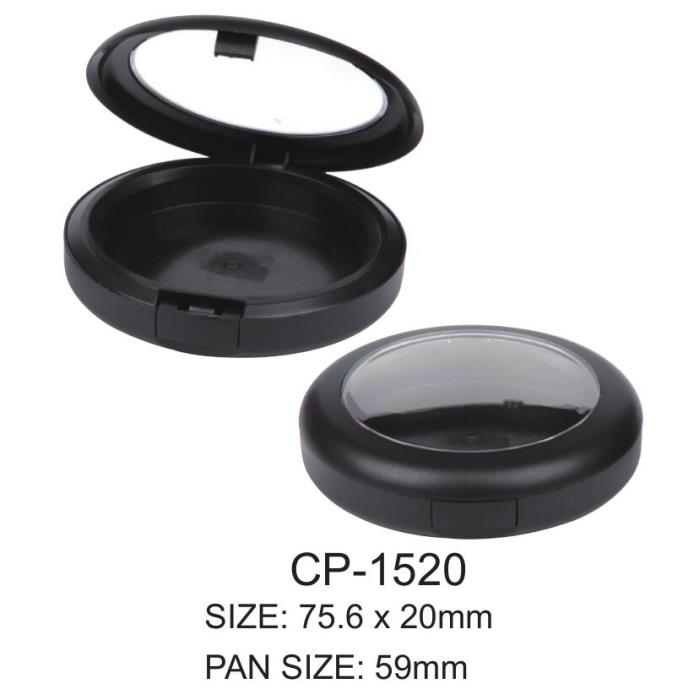 Powder compact -CP-1520