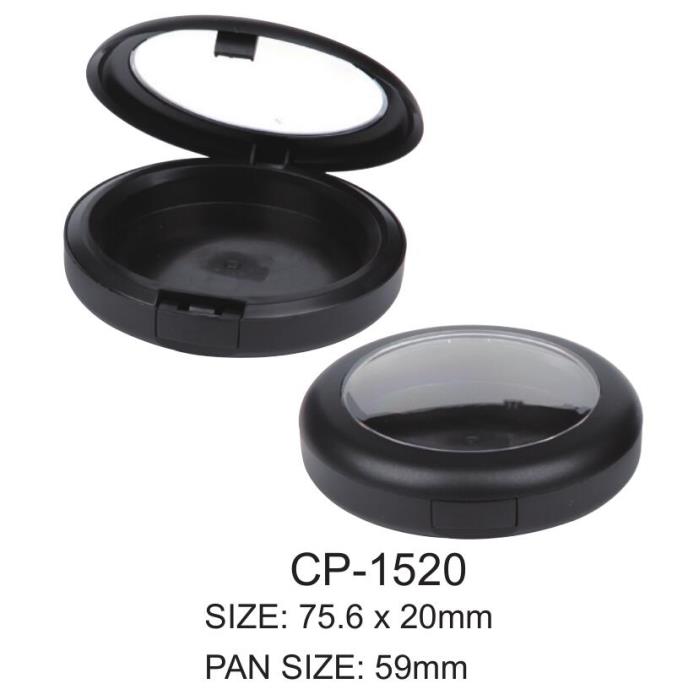 Powder compact CP-1520
