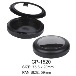 Powder compact CP-1520